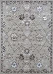 Wool Rug - 240 x 150 cm - grey