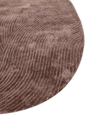 Designer Rug other shape  - 198 x 150 cm - beige