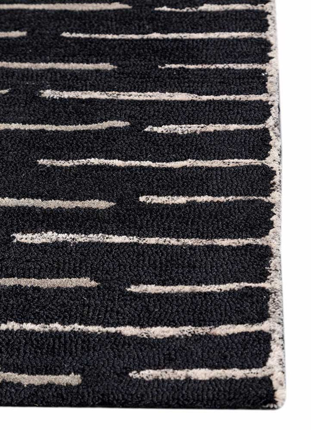 Rug - 240 x 150 cm - anthracite