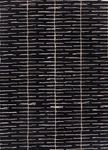 Rug - 240 x 150 cm - anthracite