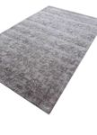 Rug - 240 x 150 cm - grey