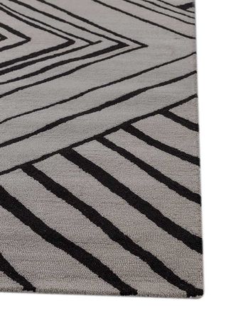 Rug - 300 x 240 cm - multicolored