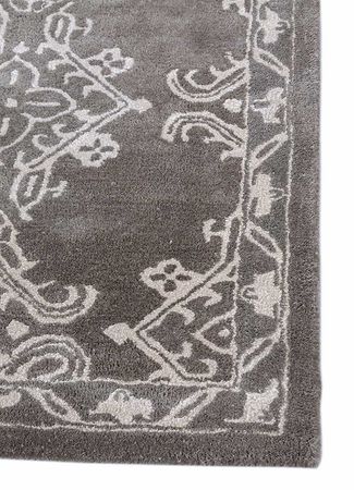 Rug - 240 x 150 cm - sand