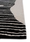 Wool Rug - 270 x 180 cm - multicolored