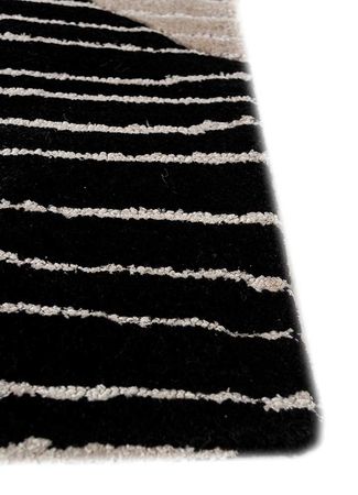 Wool Rug - 270 x 180 cm - multicolored