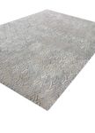 Wool Rug - 270 x 180 cm - cream