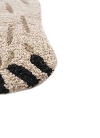 Children&#039;s Rug other shape  - 155 x 90 cm - beige