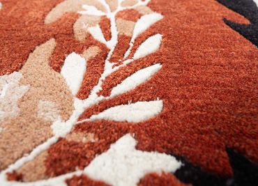 Children&#039;s Rug other shape  - 148 x 90 cm - multicolored