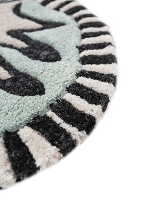 Children&#039;s Rug other shape  - 197 x 90 cm - cream