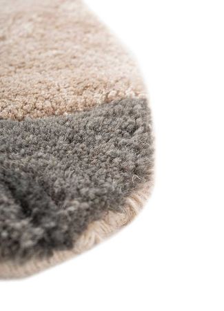 Children&#039;s Rug other shape  - 153 x 90 cm - beige