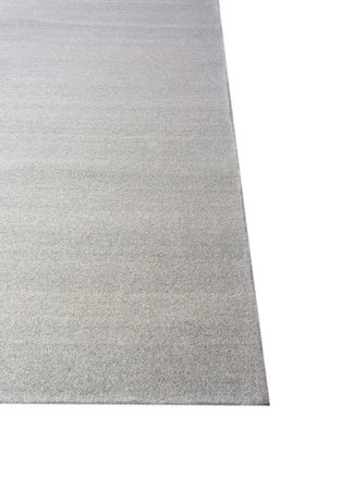 Wool Rug - 450 x 360 cm - cream