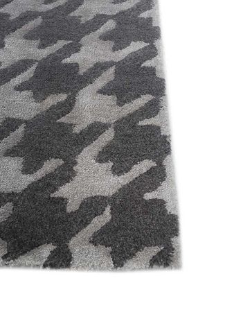 Wool Rug - 270 x 180 cm - multicolored