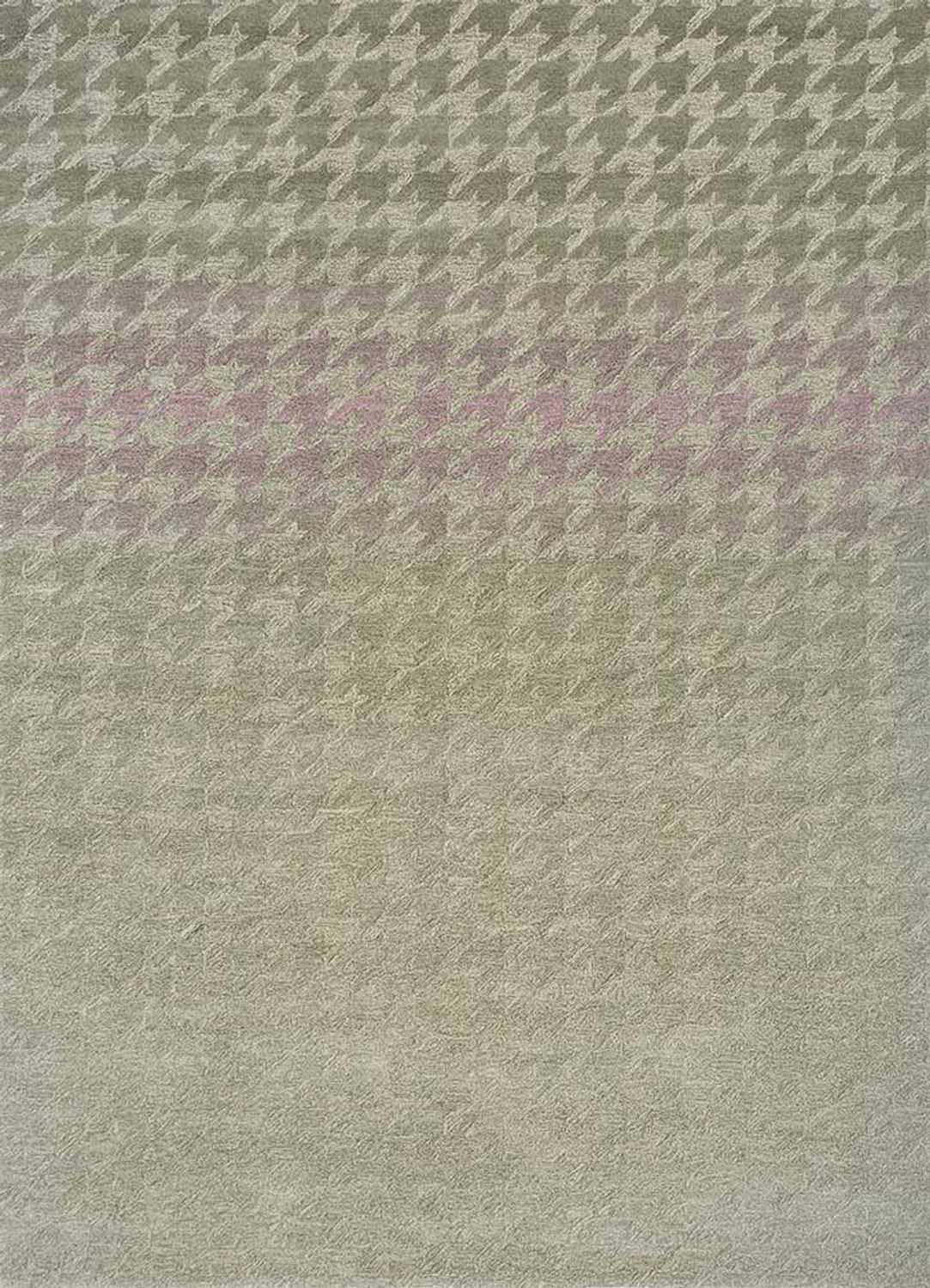 Wool Rug - 270 x 180 cm - sand