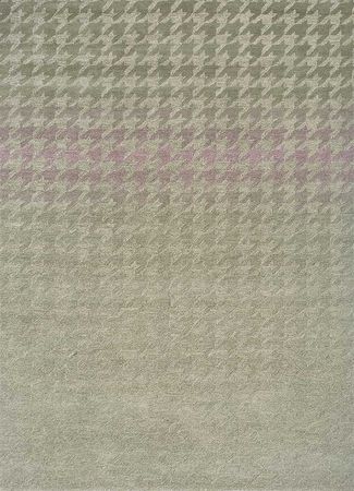 Wool Rug - 270 x 180 cm - sand