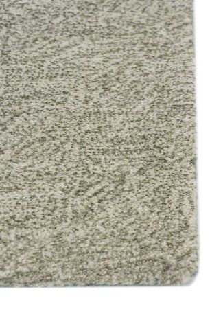 Wool Rug - 270 x 180 cm - sand
