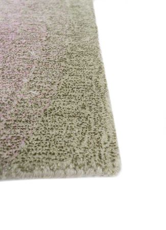 Wool Rug - 270 x 180 cm - sand