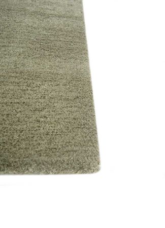Wool Rug - 270 x 180 cm - sand
