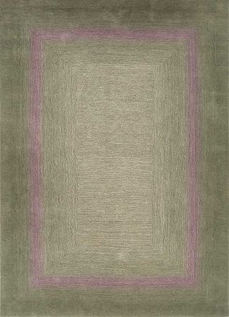 Wool Rug - 270 x 180 cm - sand