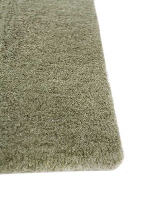 Wool Rug - 270 x 180 cm - sand