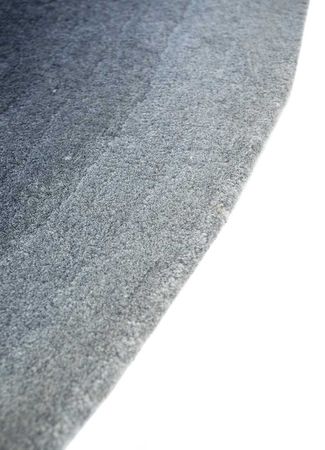 Wool Rug other shape  - 270 x 180 cm - multicolored