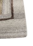 Wool Rug - 270 x 180 cm - beige