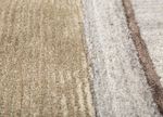 Wool Rug - 270 x 180 cm - beige