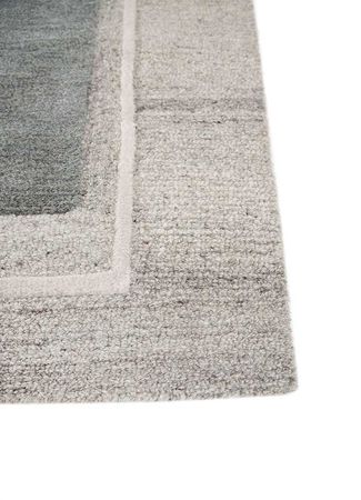 Wool Rug - 270 x 180 cm - multicolored