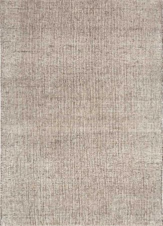 Wool Rug - 240 x 150 cm - beige