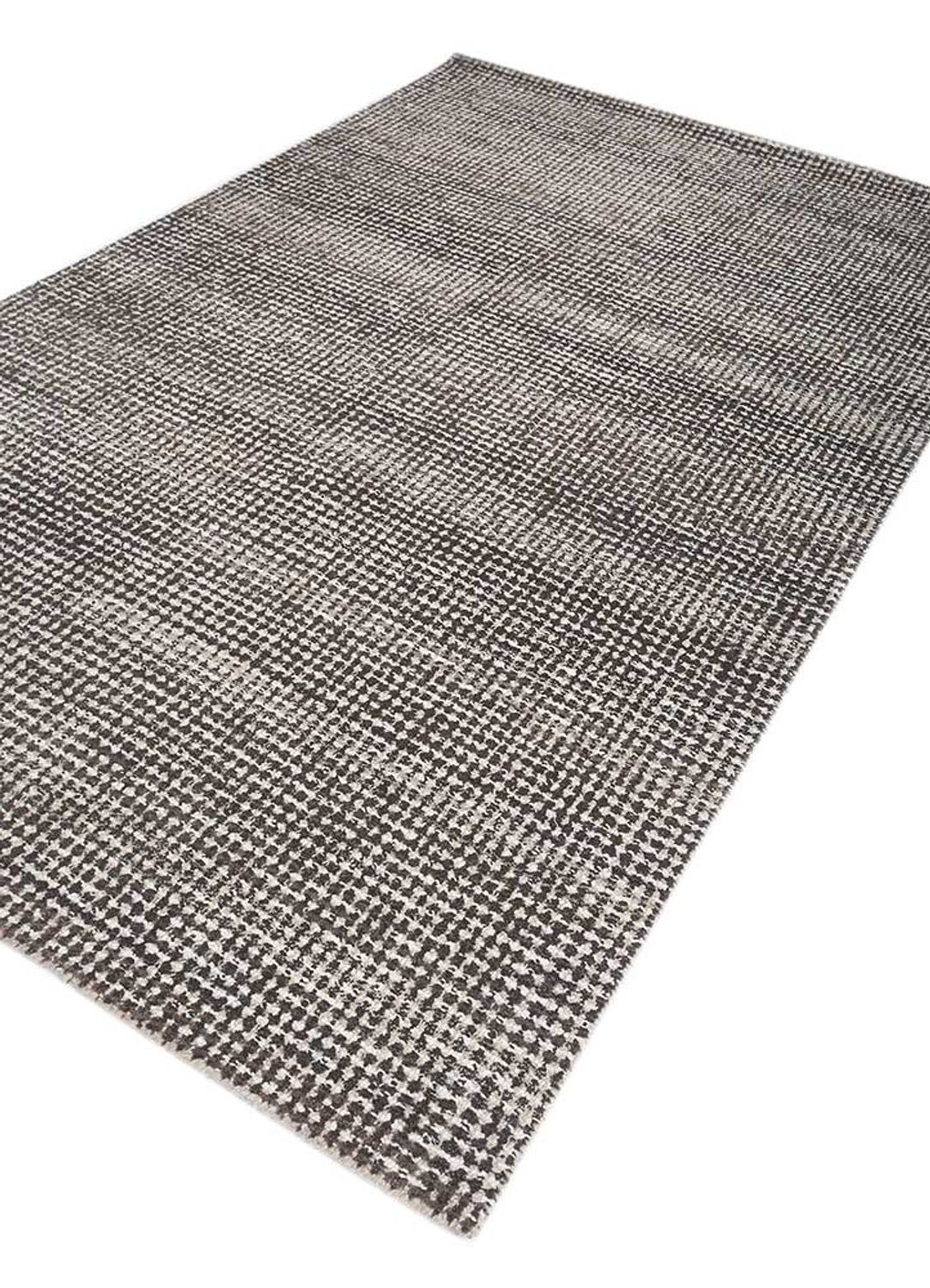 Wool Rug - 240 x 150 cm - beige