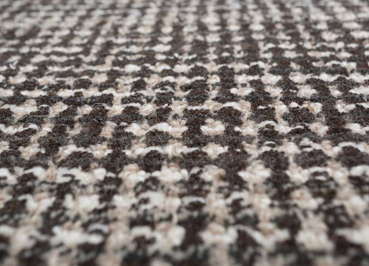 Wool Rug - 240 x 150 cm - beige