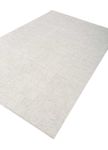 Wool Rug - 240 x 150 cm - cream