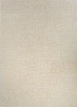 Wool Rug - 240 x 150 cm - cream