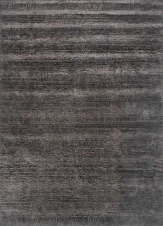 Wool Rug - 300 x 240 cm - anthracite