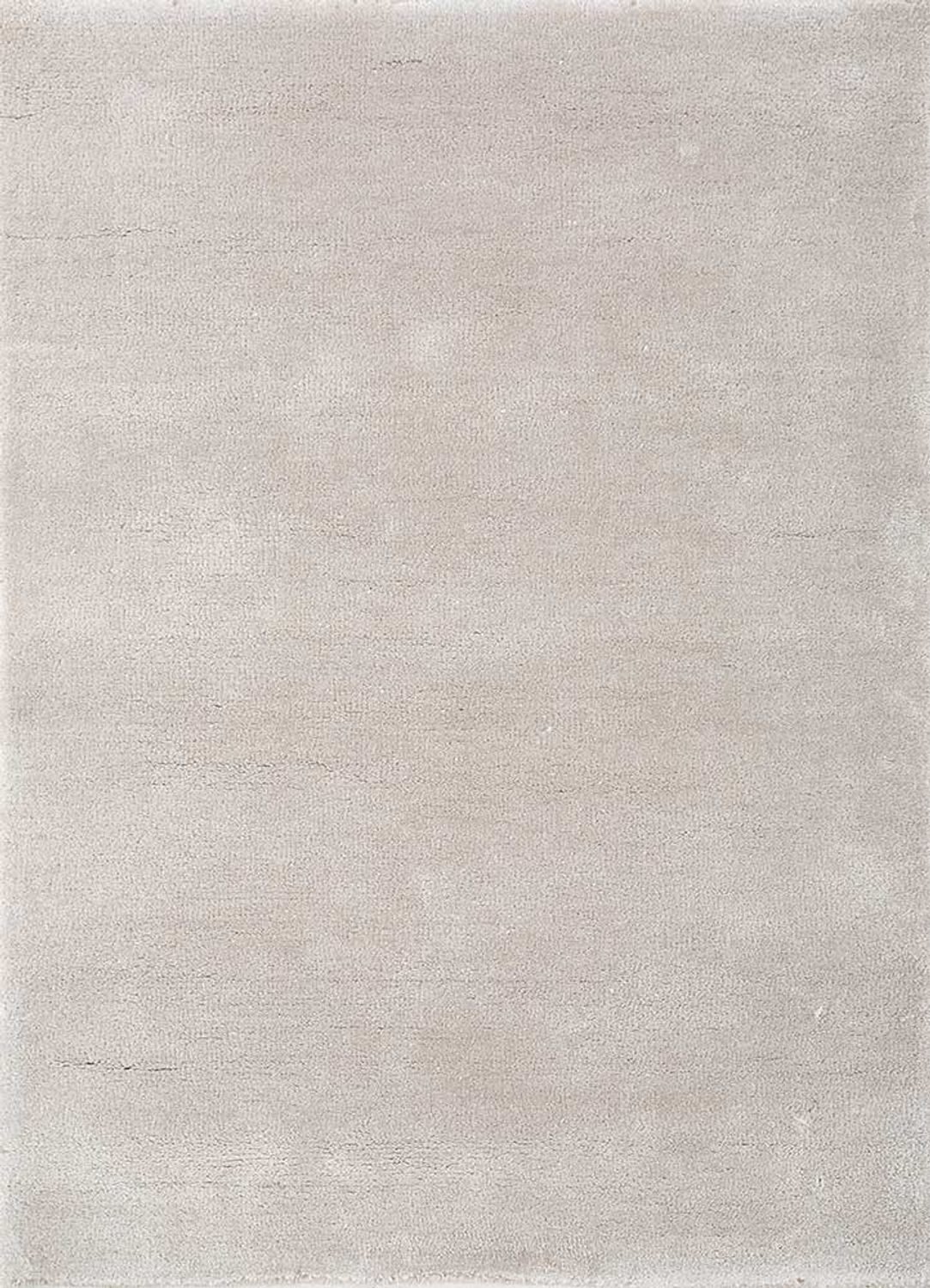 Designer Rug - 90 x 60 cm - light grey