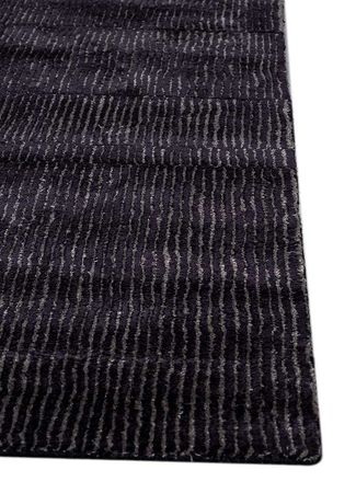 Designer Rug other shape  - 330 x 240 cm - anthracite