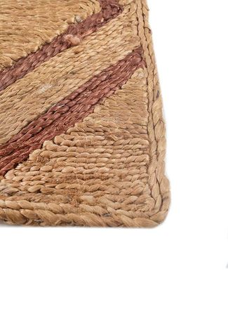Sisal Rug - 300 x 240 cm - beige