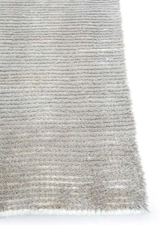 Wool Rug - 300 x 240 cm - beige