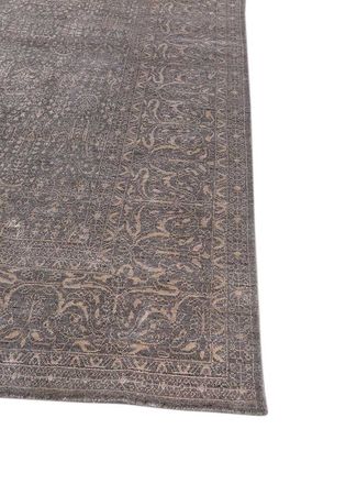 Wool Rug - 300 x 240 cm - beige
