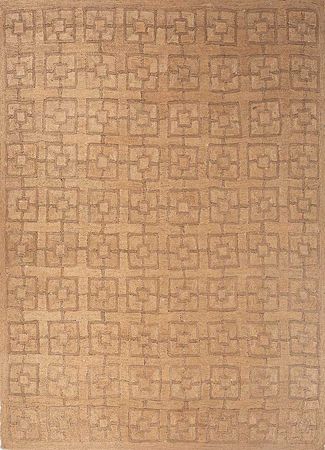 Sisal Rug - 300 x 240 cm - beige