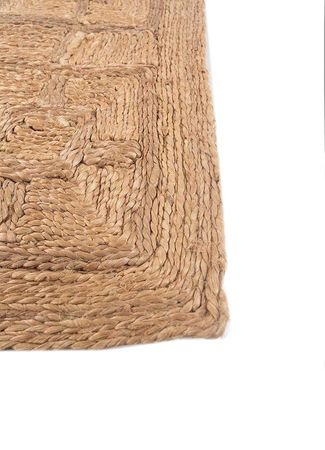 Sisal Rug - 300 x 240 cm - beige