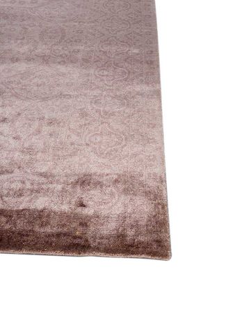 Wool Rug - 300 x 240 cm - beige