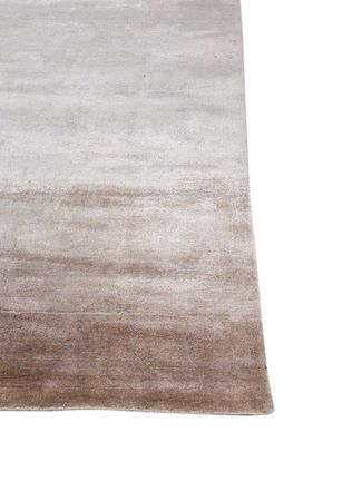 Wool Rug - 300 x 240 cm - beige