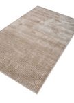 Rug - 120 x 90 cm - beige