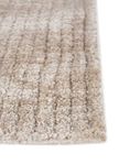 Rug - 120 x 90 cm - beige