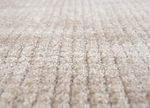 Rug - 120 x 90 cm - beige