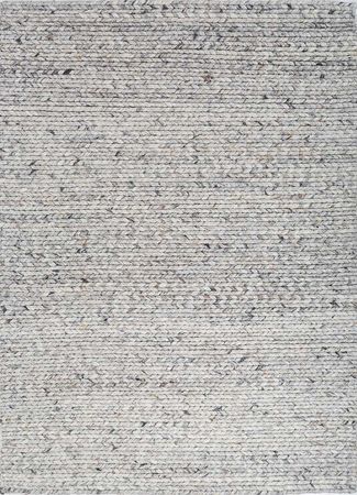 Rug - 240 x 170 cm - natural