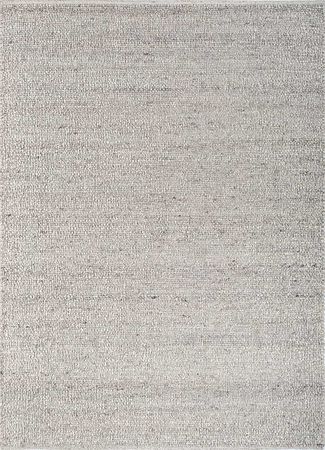 Wool Rug - 240 x 170 cm - gold