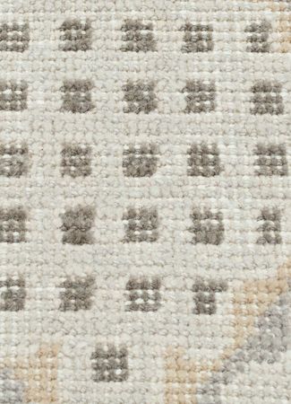 Wool Rug - 240 x 150 cm - lime green