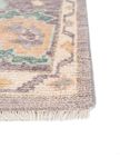 Wool Rug - 300 x 240 cm - dark beige