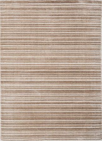 Rug - 120 x 90 cm - beige